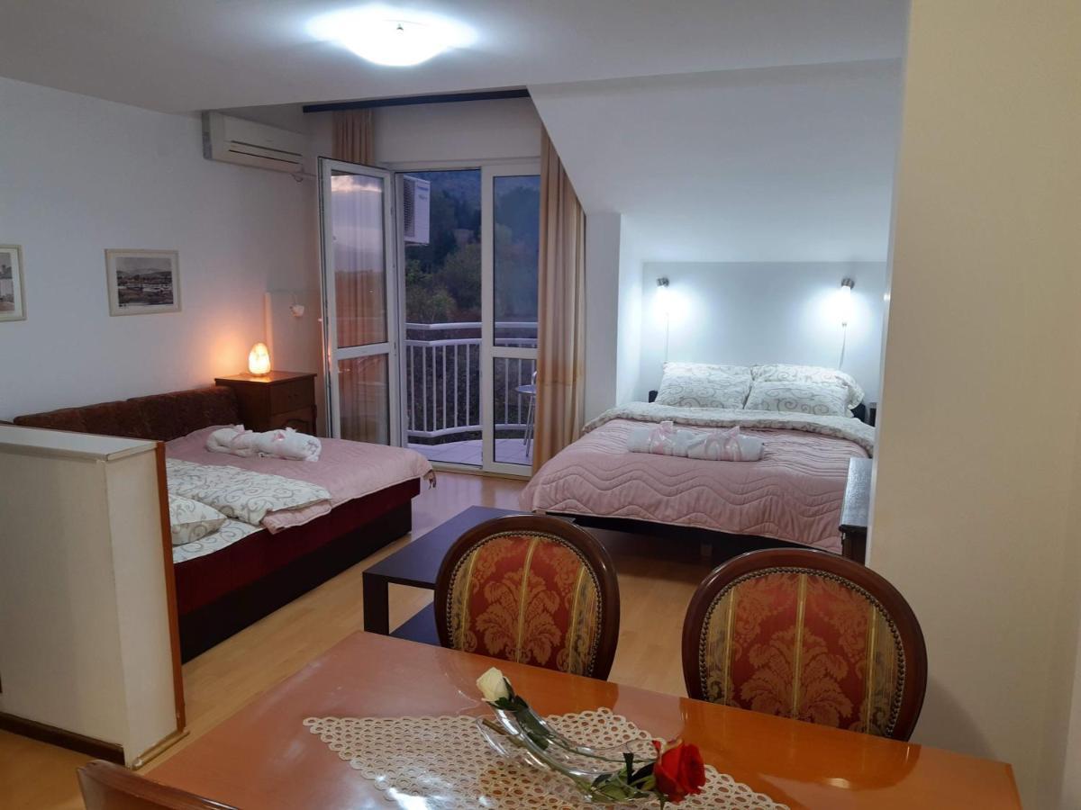 Sky Apartman Сокобаня Экстерьер фото